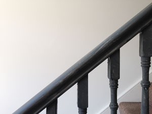 t&j painting solutions undercoating rails